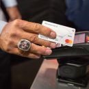 MasterCard проведет редизайн логотипа