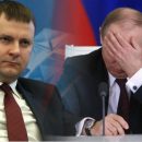 Подвёл «батю»: Путин может «накапливать» конфузы горе-министра Орешкина для его увольнения