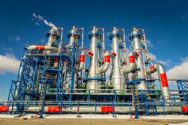 ЛУКОЙЛ-Коми продолжает развивать производственные мощности по добыче тяжелой нефти