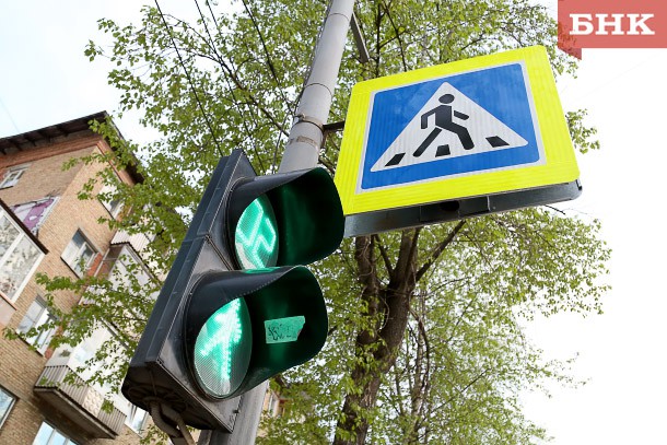 В МВД связали введение уменьшенных дорожных знаков с потенциальным ростом ДТП