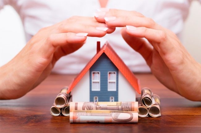 Страхование ипотеки на выгодных для вас условиях